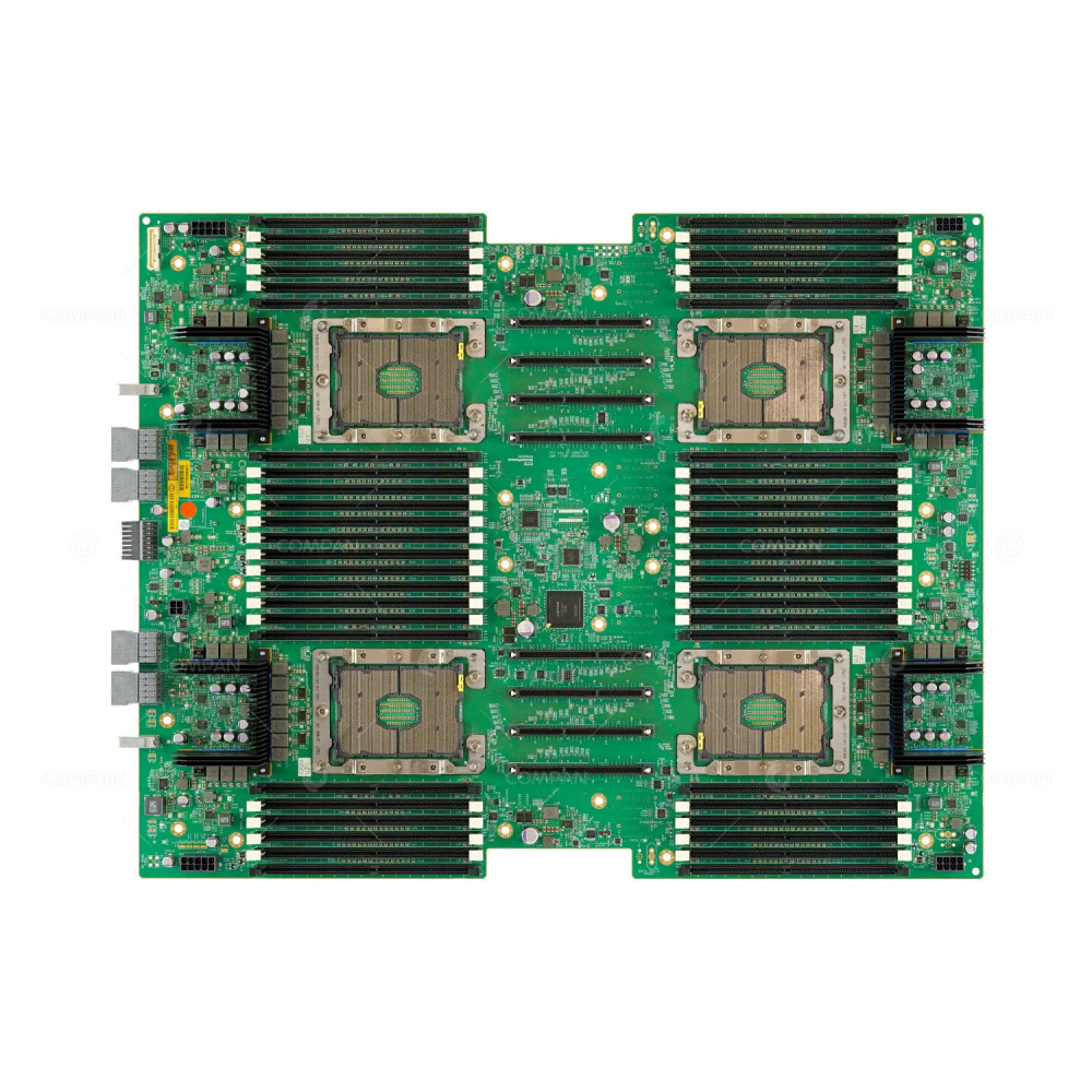 P0001924-007  HPE LGA3647 DDR4 MAINBOARD FOR HPE SUPERDOME FLEX COMPUTE CHASSIS